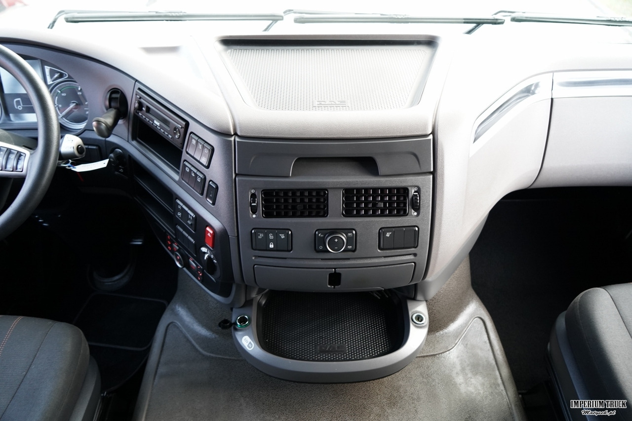 Tractor unit DAF XF 480 / 2021 ROK / SSC: picture 29