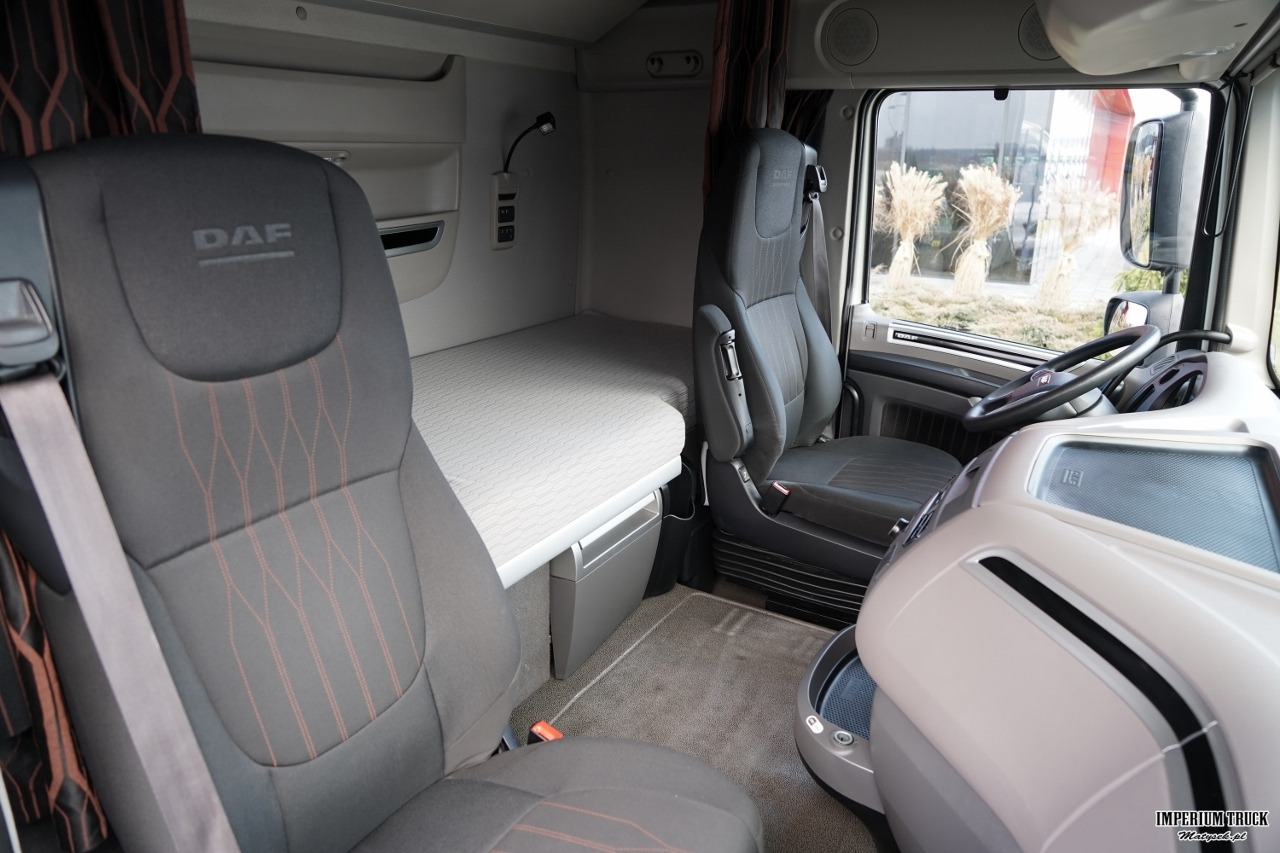 Tractor unit DAF XF 480 / 2021 ROK / SSC: picture 33