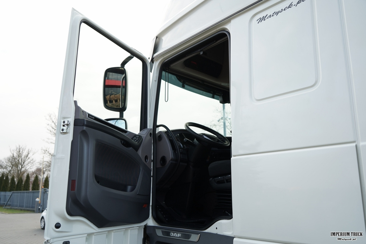 Tractor unit DAF XF 480 / 2021 ROK / SSC: picture 22