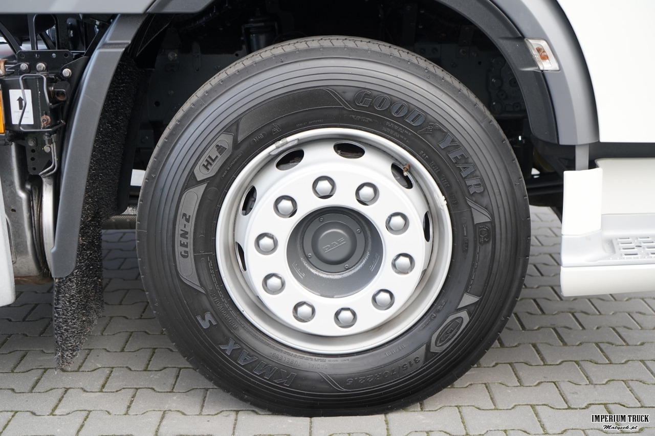 Tractor unit DAF XF 480 / 2021 ROK / SSC: picture 19