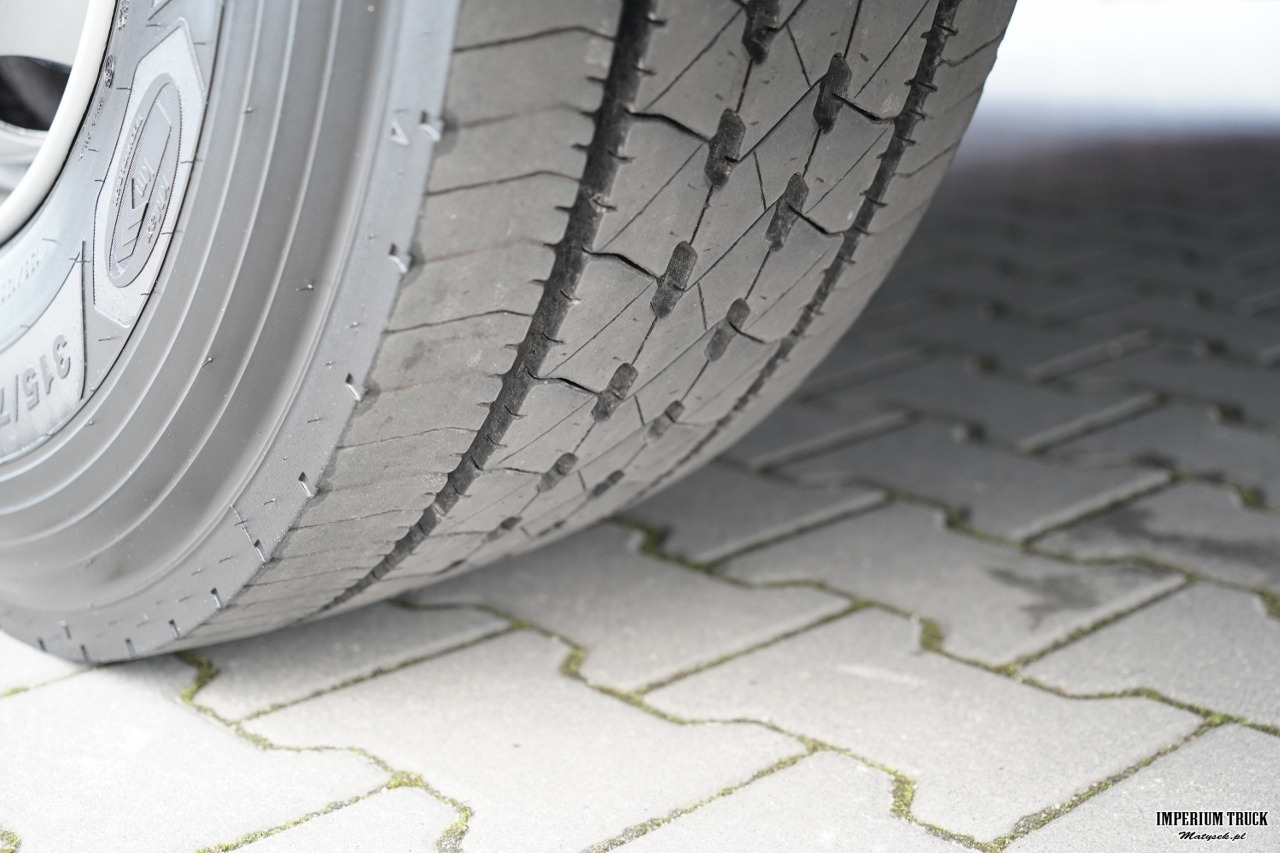 Tractor unit DAF XF 480 / 2021 ROK / SSC: picture 18