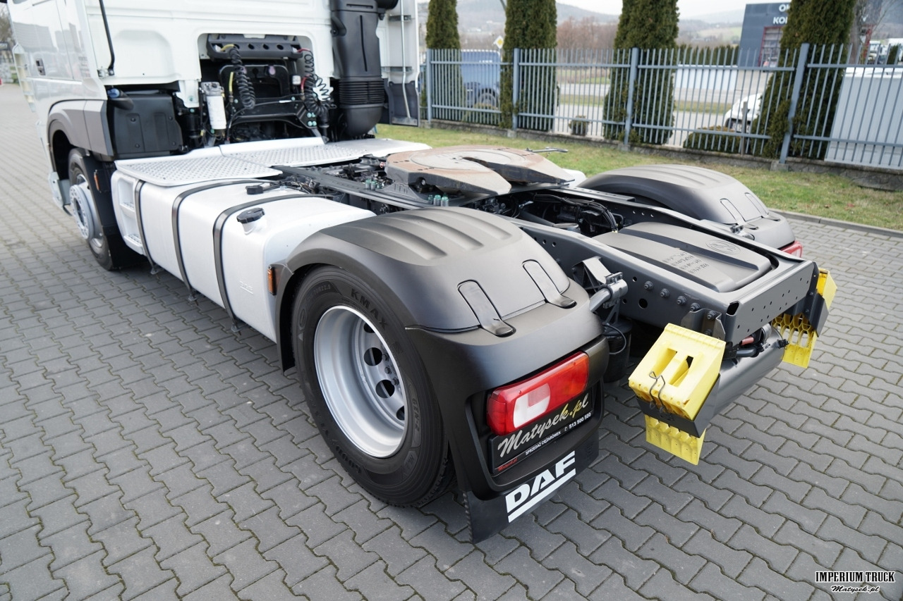 Tractor unit DAF XF 480 / 2021 ROK / SSC: picture 14
