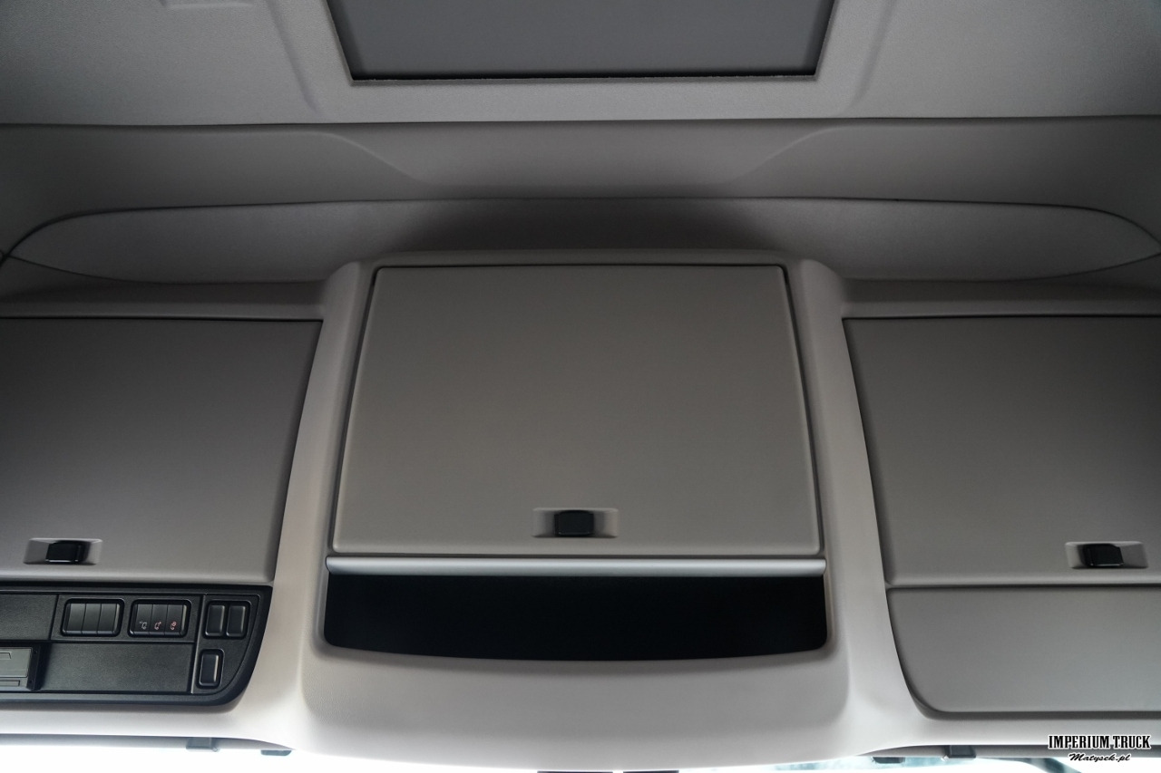 Tractor unit DAF XF 480 / 2021 ROK / SSC: picture 32