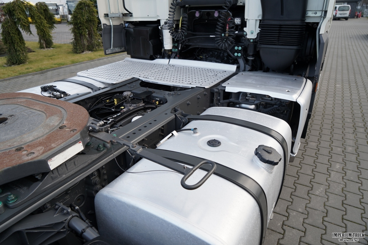 Tractor unit DAF XF 480 / 2021 ROK / SSC: picture 16