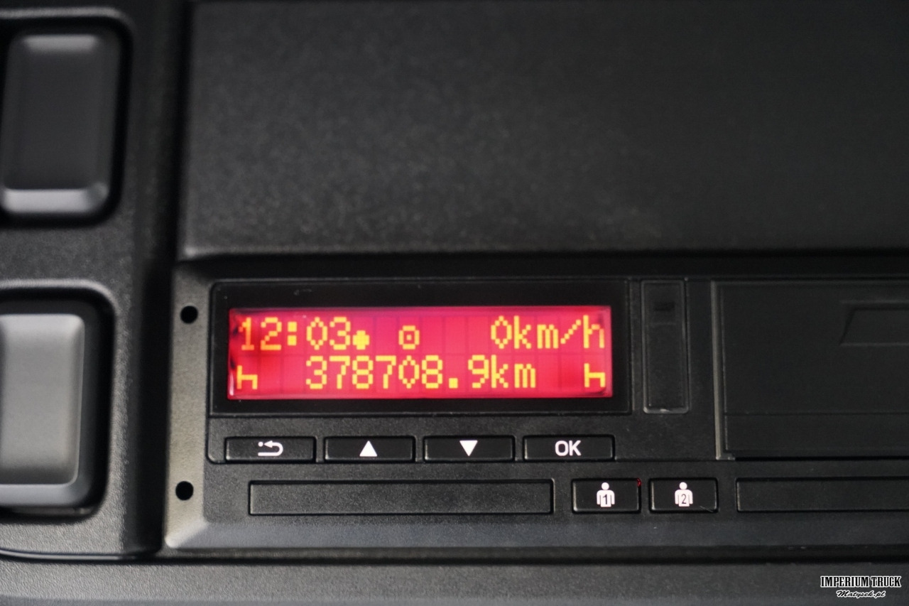 Tractor unit DAF XF 480 / 2021 ROK / SSC: picture 38