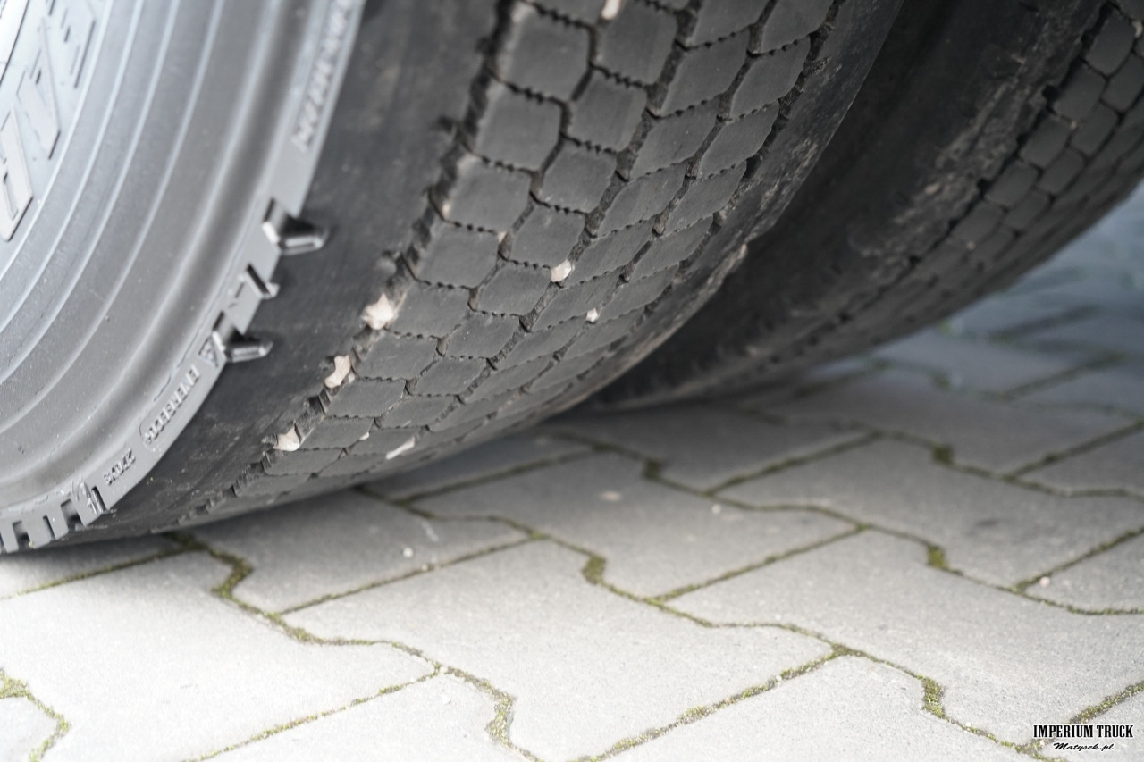 Tractor unit DAF XF 480 / 2021 ROK / SSC: picture 20