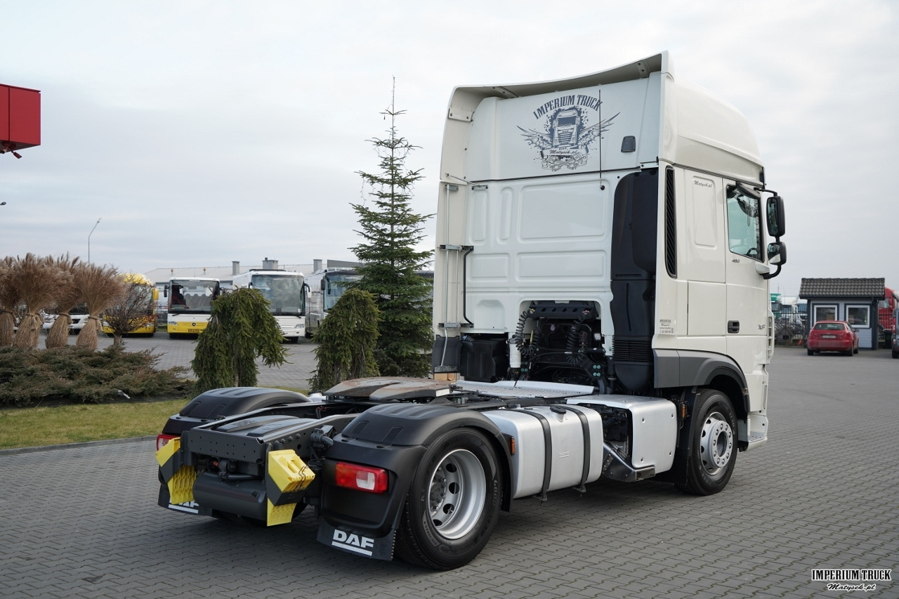 Tractor unit DAF XF 480 / 2021 ROK / SSC: picture 8