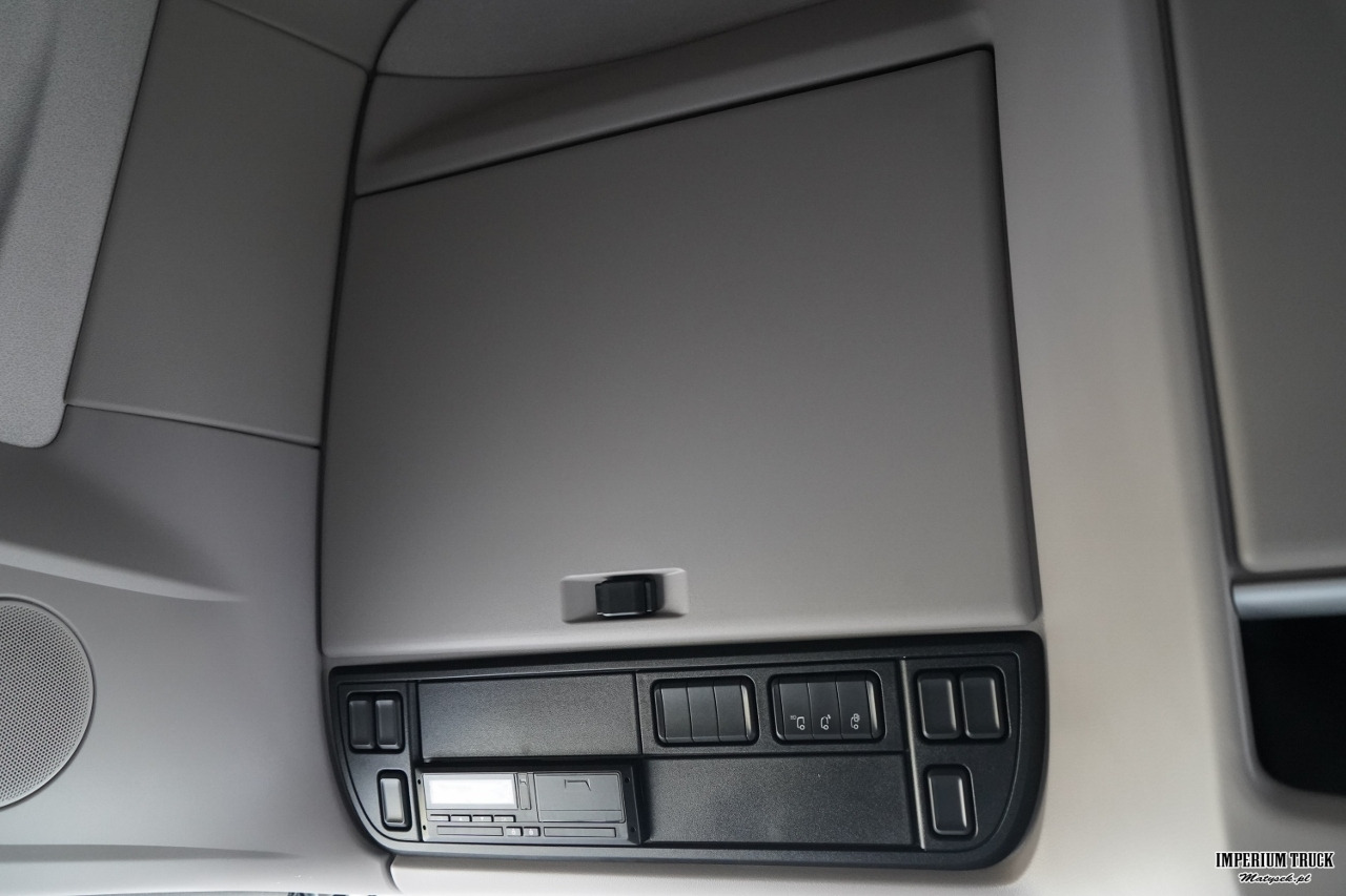 Tractor unit DAF XF 480 / 2021 ROK / SSC: picture 31