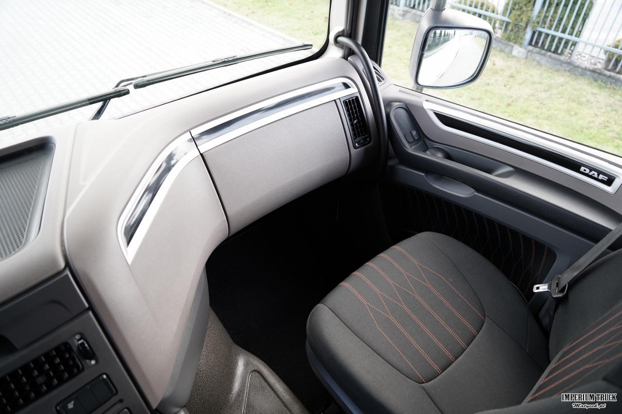 Tractor unit DAF XF 480 / 2021 ROK / SSC: picture 30