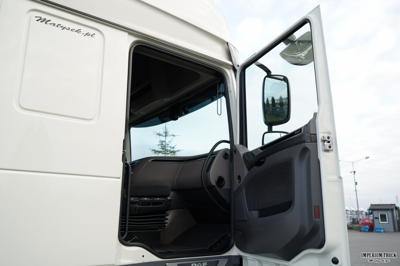 Tractor unit DAF XF 480 / 2021 ROK / SSC: picture 34