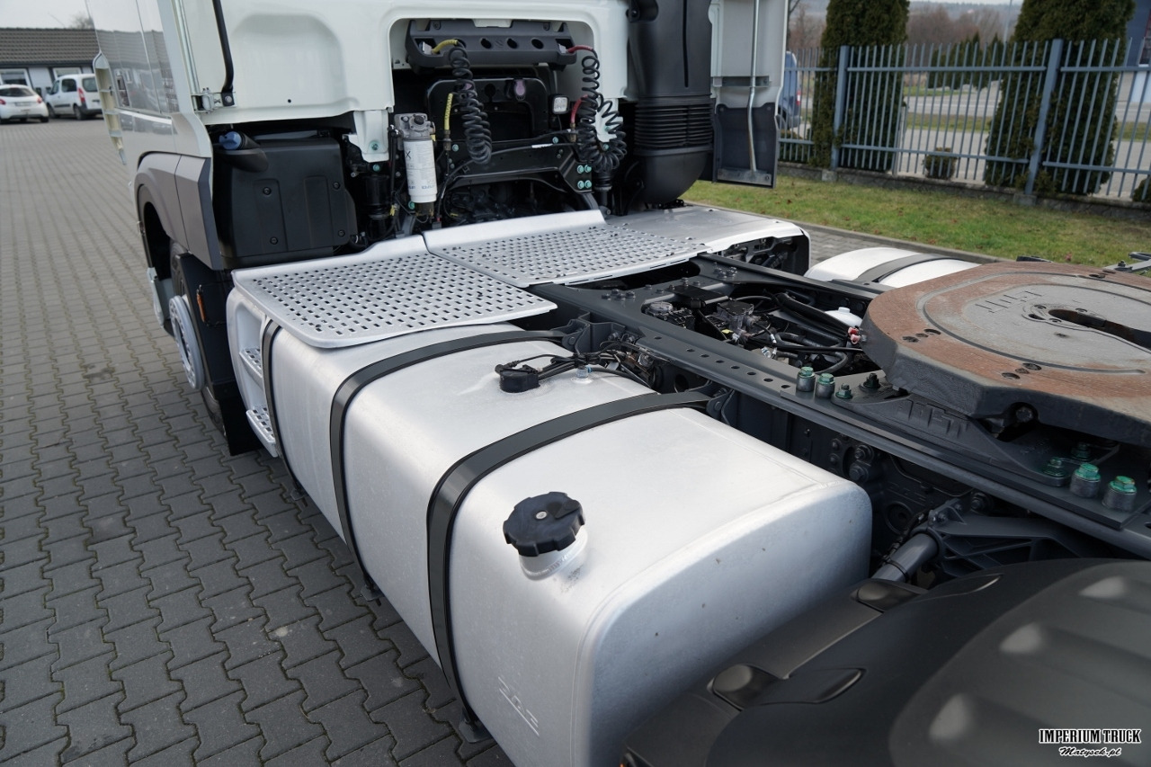 Tractor unit DAF XF 480 / 2021 ROK / SSC: picture 13