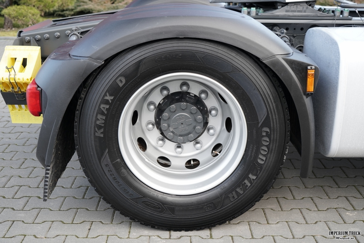 Tractor unit DAF XF 480 / 2021 ROK / SSC: picture 21