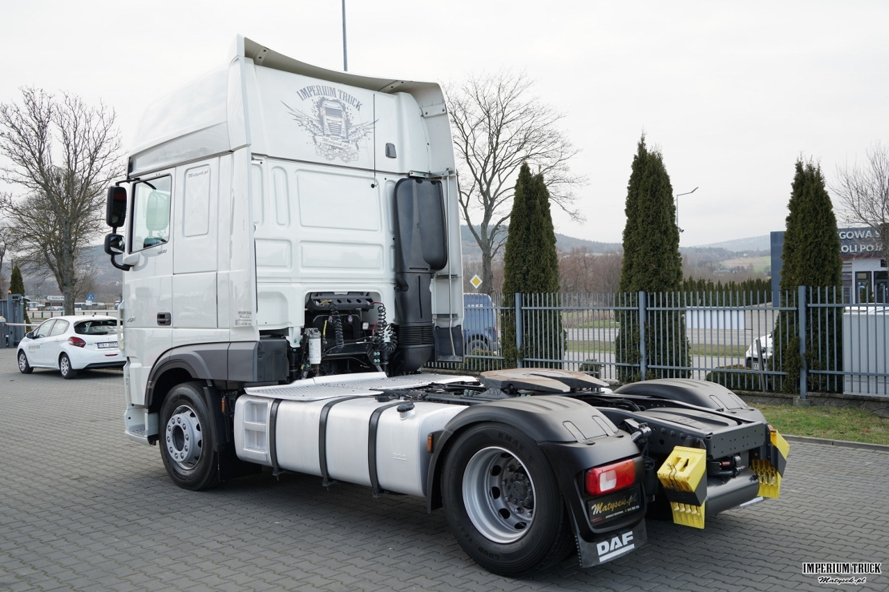 Tractor unit DAF XF 480 / 2021 ROK / SSC: picture 7
