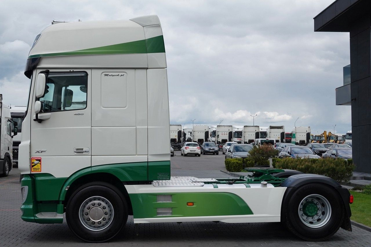 DAF XF 480 / I-PARK COOL / SSC / PO KONTRAKCIE SERWI - Tractor unit: picture 3 DAF XF 480 / I-PARK COOL / SSC / PO KONTRAKCIE SERWI - Tractor unit: picture 3