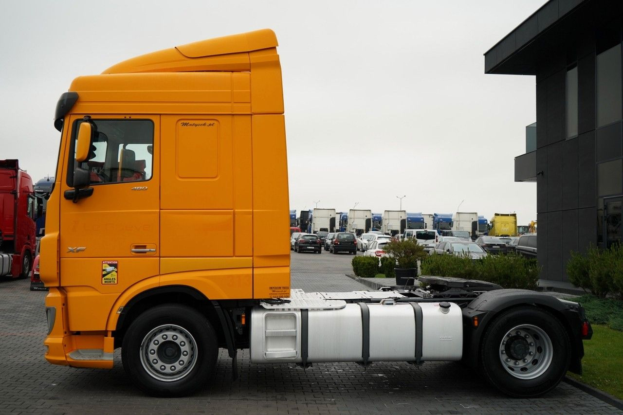DAF XF 480 / SPACE CAB / PO KONTRAKCIE SERWISOWYM / - Tractor unit: picture 3 DAF XF 480 / SPACE CAB / PO KONTRAKCIE SERWISOWYM / - Tractor unit: picture 3