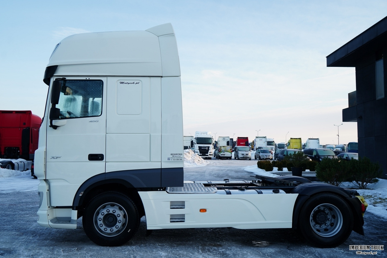DAF XF 480 / SUPER SPACE CAB / 2021 - Tractor unit: picture 5 DAF XF 480 / SUPER SPACE CAB / 2021 - Tractor unit: picture 5
