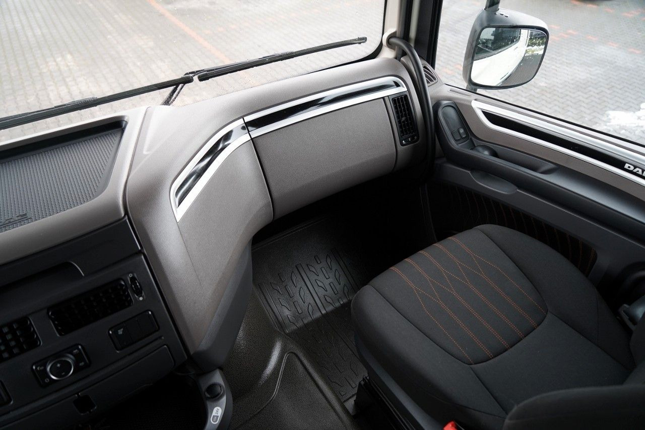 Tractor unit DAF XF 480 / SUPER SPACE CAB / 2021 ROK: picture 31 Tractor unit DAF XF 480 / SUPER SPACE CAB / 2021 ROK: picture 31