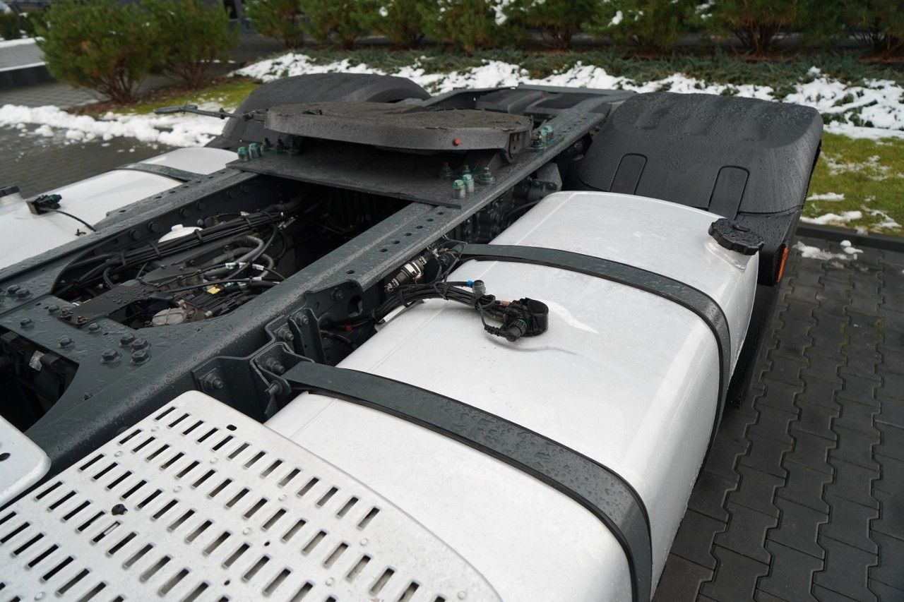 Tractor unit DAF XF 480 / SUPER SPACE CAB / 2021 ROK: picture 12 Tractor unit DAF XF 480 / SUPER SPACE CAB / 2021 ROK: picture 12