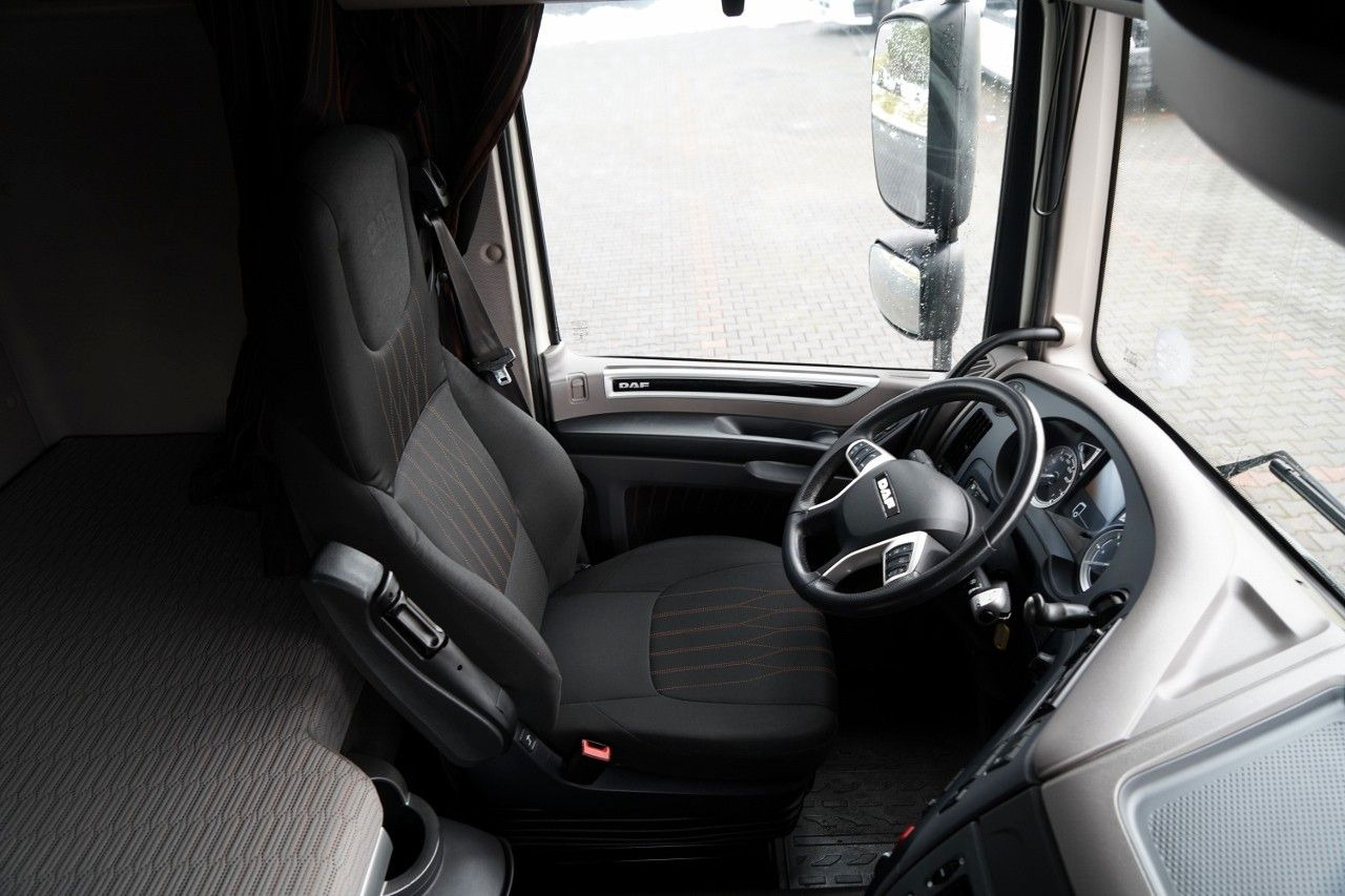 Tractor unit DAF XF 480 / SUPER SPACE CAB / 2021 ROK: picture 27 Tractor unit DAF XF 480 / SUPER SPACE CAB / 2021 ROK: picture 27