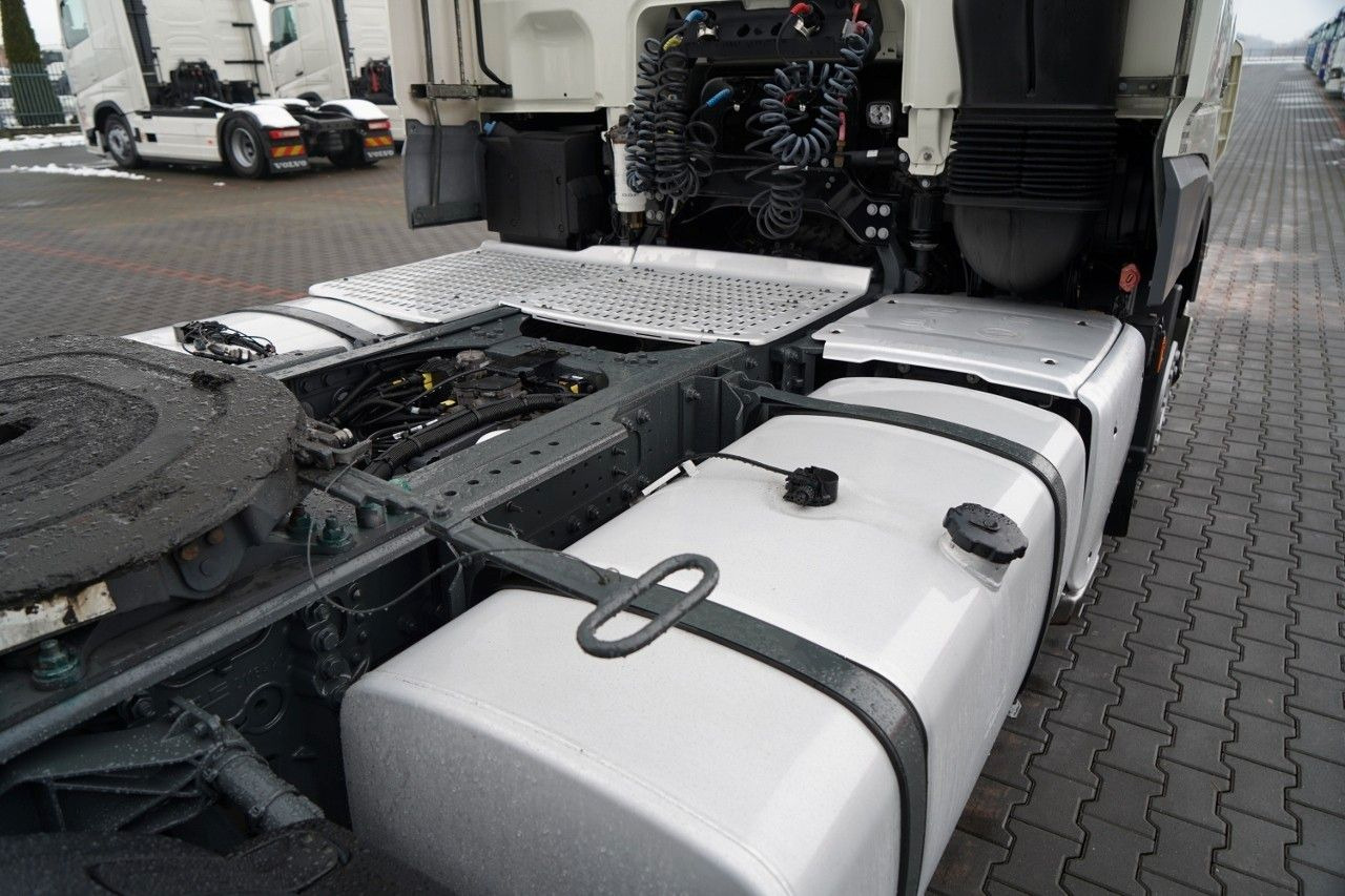 Tractor unit DAF XF 480 / SUPER SPACE CAB / 2021 ROK: picture 16 Tractor unit DAF XF 480 / SUPER SPACE CAB / 2021 ROK: picture 16