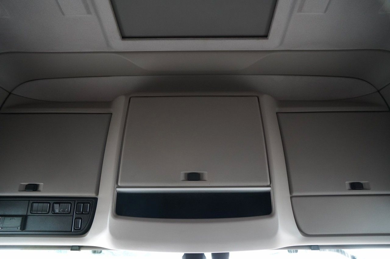 Tractor unit DAF XF 480 / SUPER SPACE CAB / 2021 ROK: picture 33 Tractor unit DAF XF 480 / SUPER SPACE CAB / 2021 ROK: picture 33