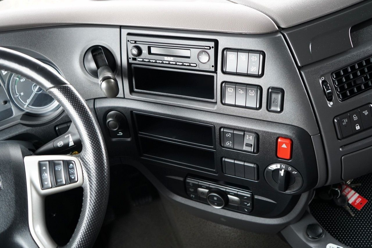 Tractor unit DAF XF 480 / SUPER SPACE CAB / 2021 ROK: picture 29 Tractor unit DAF XF 480 / SUPER SPACE CAB / 2021 ROK: picture 29