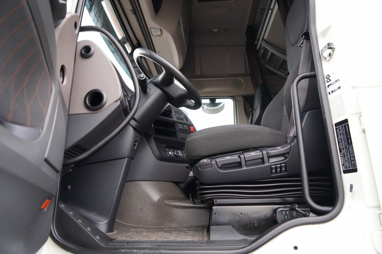 Tractor unit DAF XF 480 / SUPER SPACE CAB / 2021 ROK: picture 23 Tractor unit DAF XF 480 / SUPER SPACE CAB / 2021 ROK: picture 23