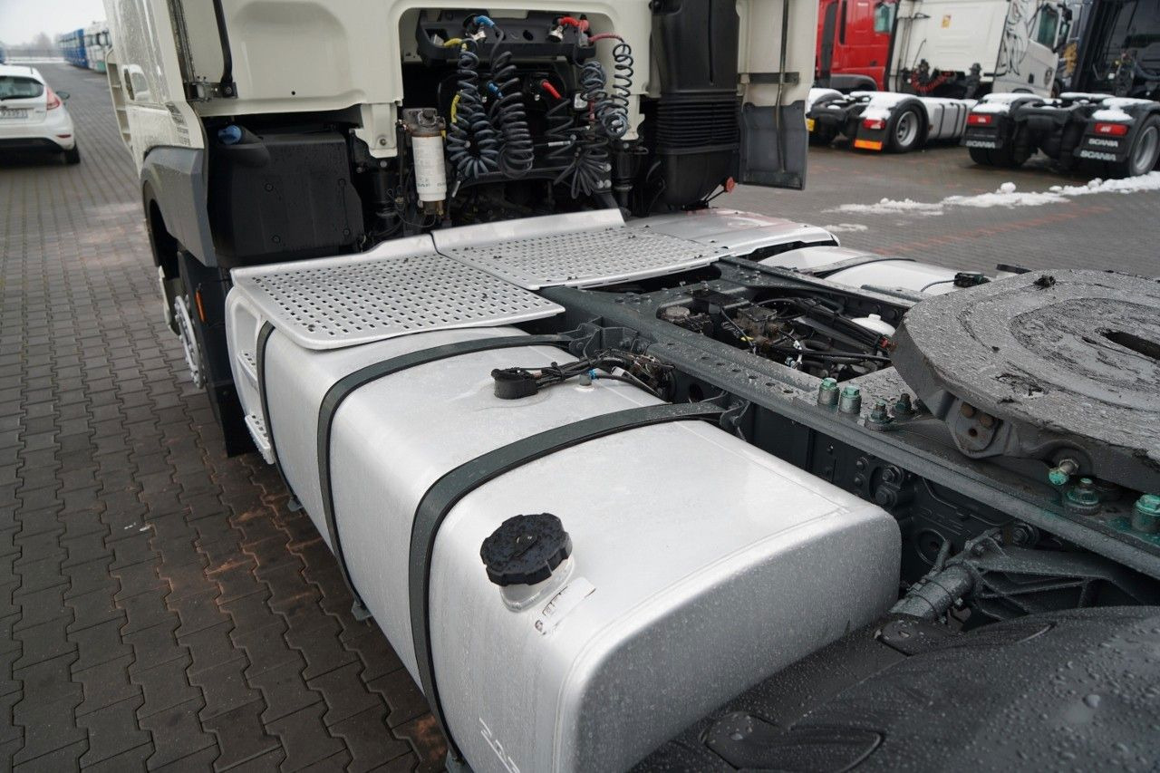 Tractor unit DAF XF 480 / SUPER SPACE CAB / 2021 ROK: picture 13 Tractor unit DAF XF 480 / SUPER SPACE CAB / 2021 ROK: picture 13