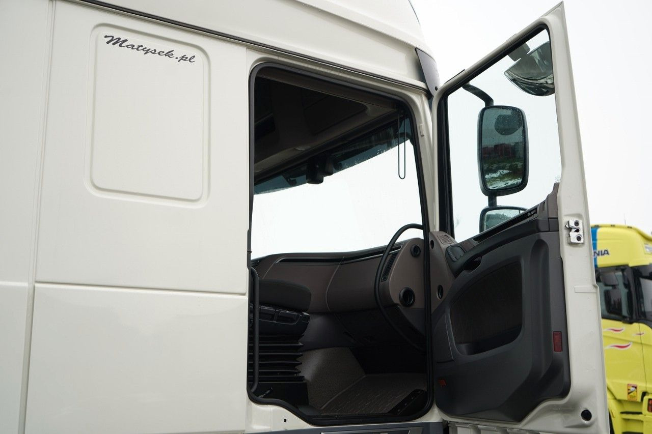 Tractor unit DAF XF 480 / SUPER SPACE CAB / 2021 ROK: picture 35 Tractor unit DAF XF 480 / SUPER SPACE CAB / 2021 ROK: picture 35