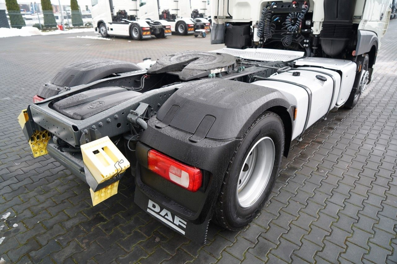 Tractor unit DAF XF 480 / SUPER SPACE CAB / 2021 ROK: picture 15 Tractor unit DAF XF 480 / SUPER SPACE CAB / 2021 ROK: picture 15
