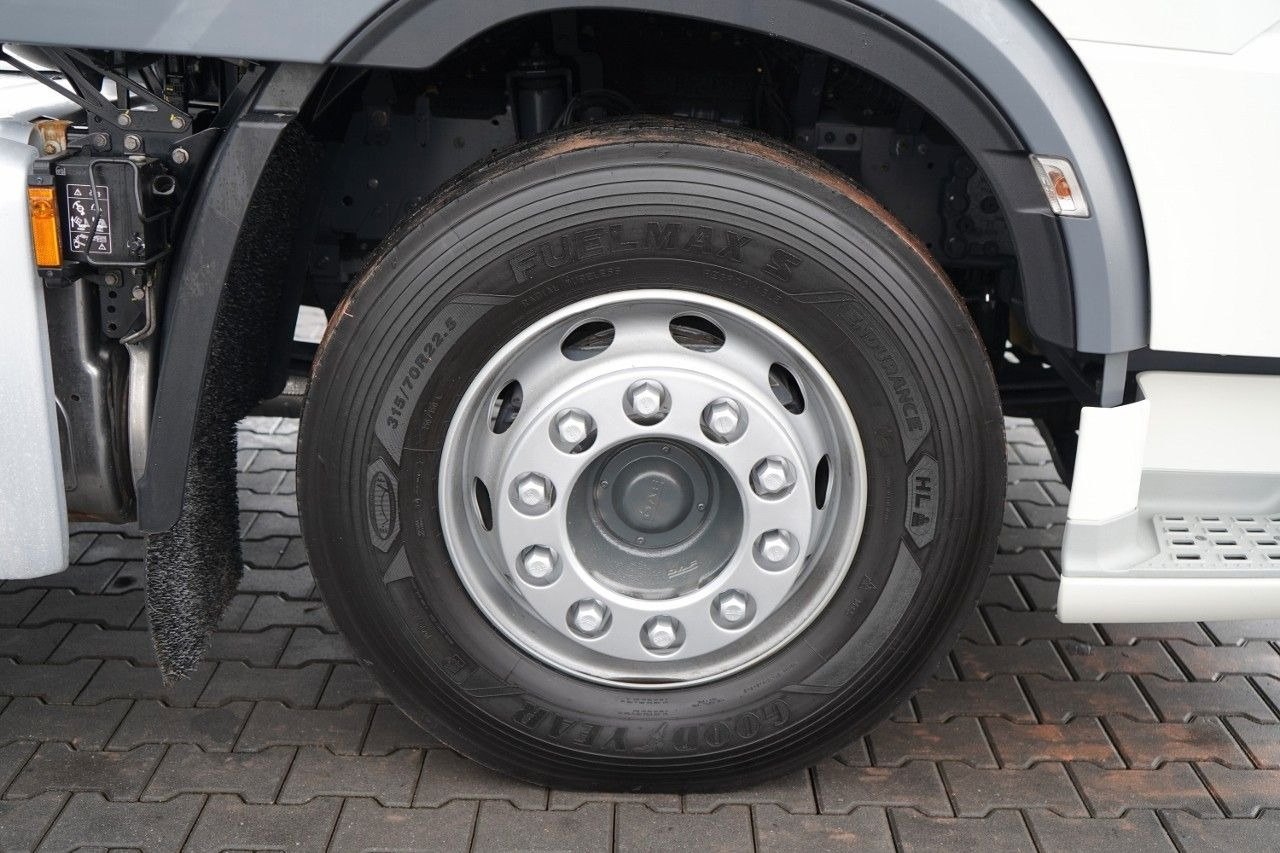 Tractor unit DAF XF 480 / SUPER SPACE CAB / 2021 ROK: picture 19 Tractor unit DAF XF 480 / SUPER SPACE CAB / 2021 ROK: picture 19