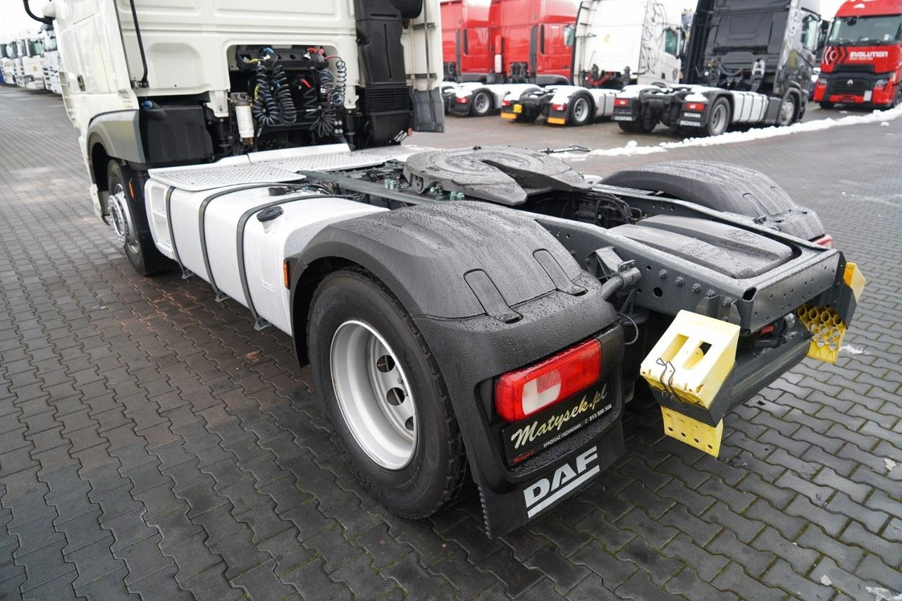 Tractor unit DAF XF 480 / SUPER SPACE CAB / 2021 ROK: picture 14 Tractor unit DAF XF 480 / SUPER SPACE CAB / 2021 ROK: picture 14