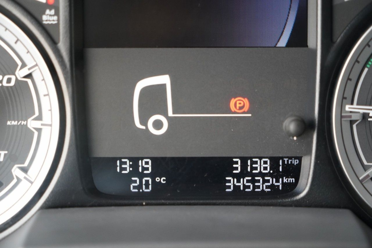 Tractor unit DAF XF 480 / SUPER SPACE CAB / 2021 ROK: picture 37 Tractor unit DAF XF 480 / SUPER SPACE CAB / 2021 ROK: picture 37