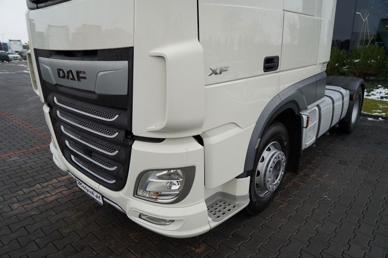 Tractor unit DAF XF 480 / SUPER SPACE CAB / 2021 ROK: picture 11 Tractor unit DAF XF 480 / SUPER SPACE CAB / 2021 ROK: picture 11