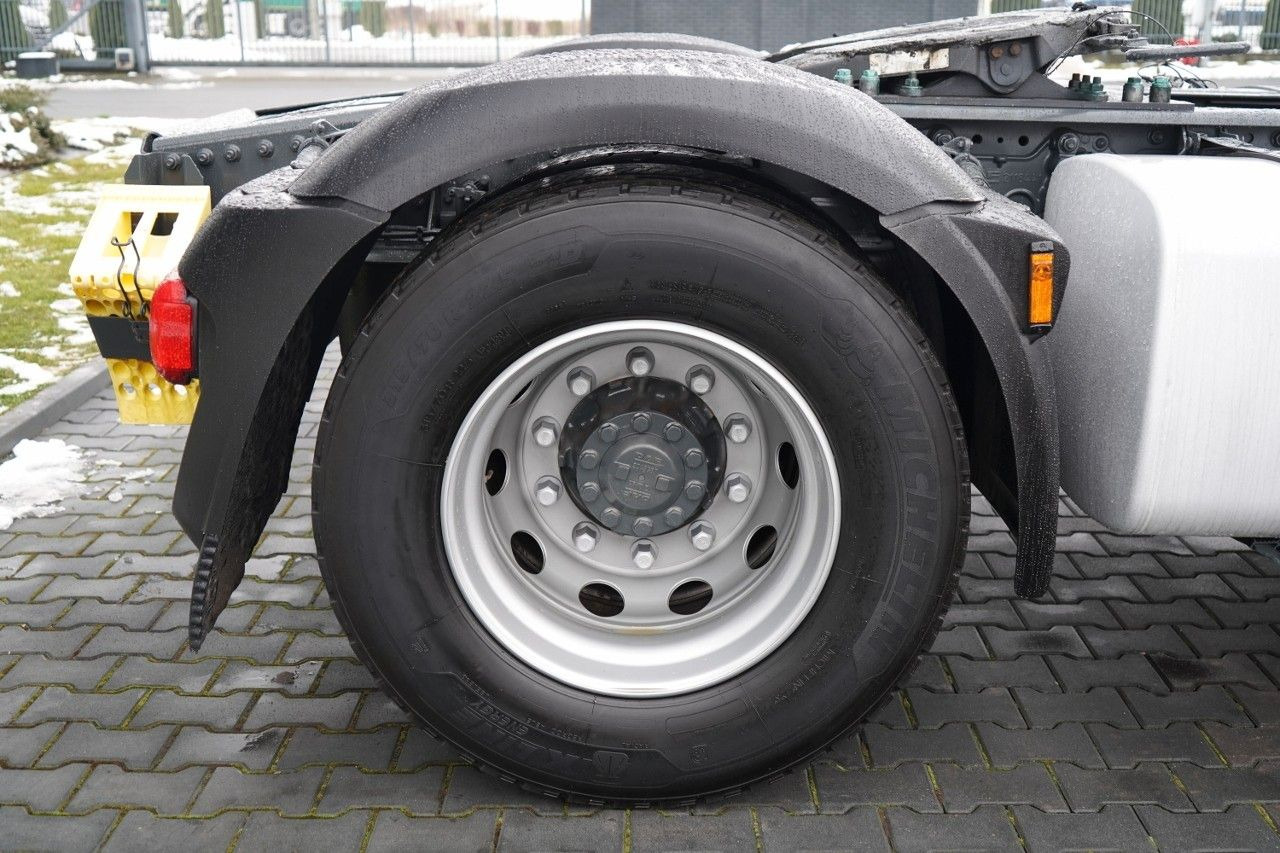 Tractor unit DAF XF 480 / SUPER SPACE CAB / 2021 ROK: picture 21 Tractor unit DAF XF 480 / SUPER SPACE CAB / 2021 ROK: picture 21