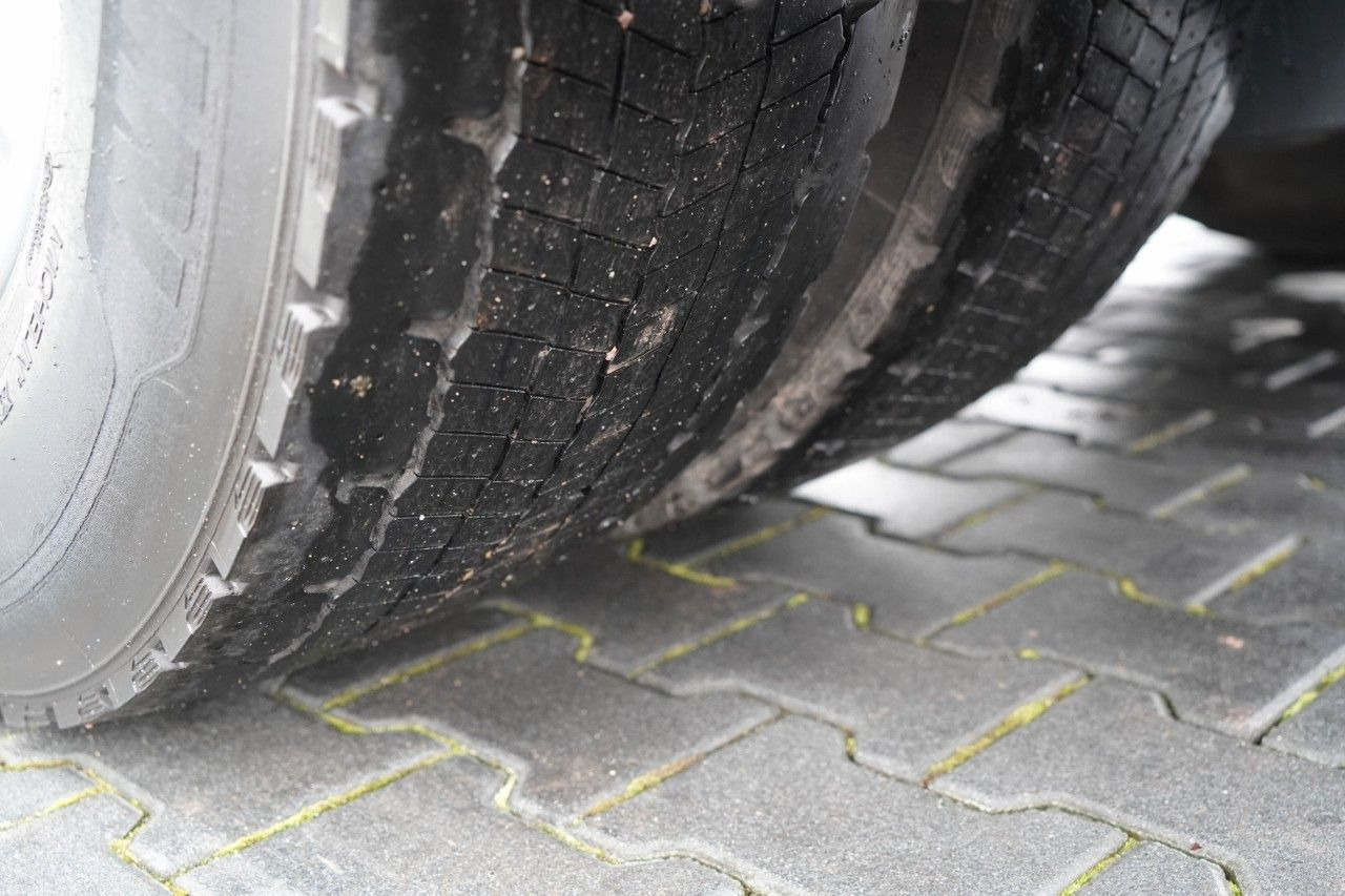 Tractor unit DAF XF 480 / SUPER SPACE CAB / 2021 ROK: picture 20 Tractor unit DAF XF 480 / SUPER SPACE CAB / 2021 ROK: picture 20