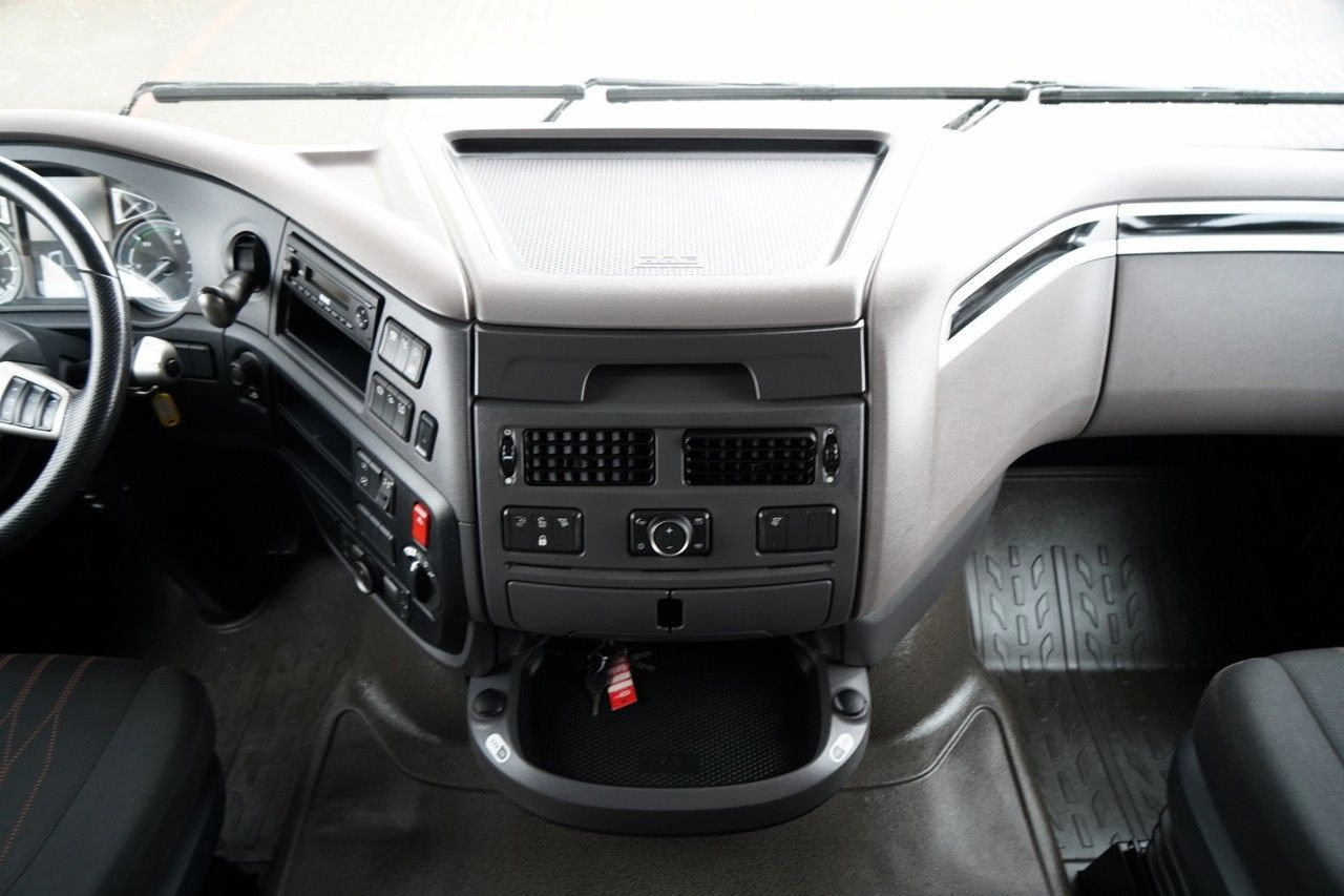 Tractor unit DAF XF 480 / SUPER SPACE CAB / 2021 ROK: picture 30 Tractor unit DAF XF 480 / SUPER SPACE CAB / 2021 ROK: picture 30