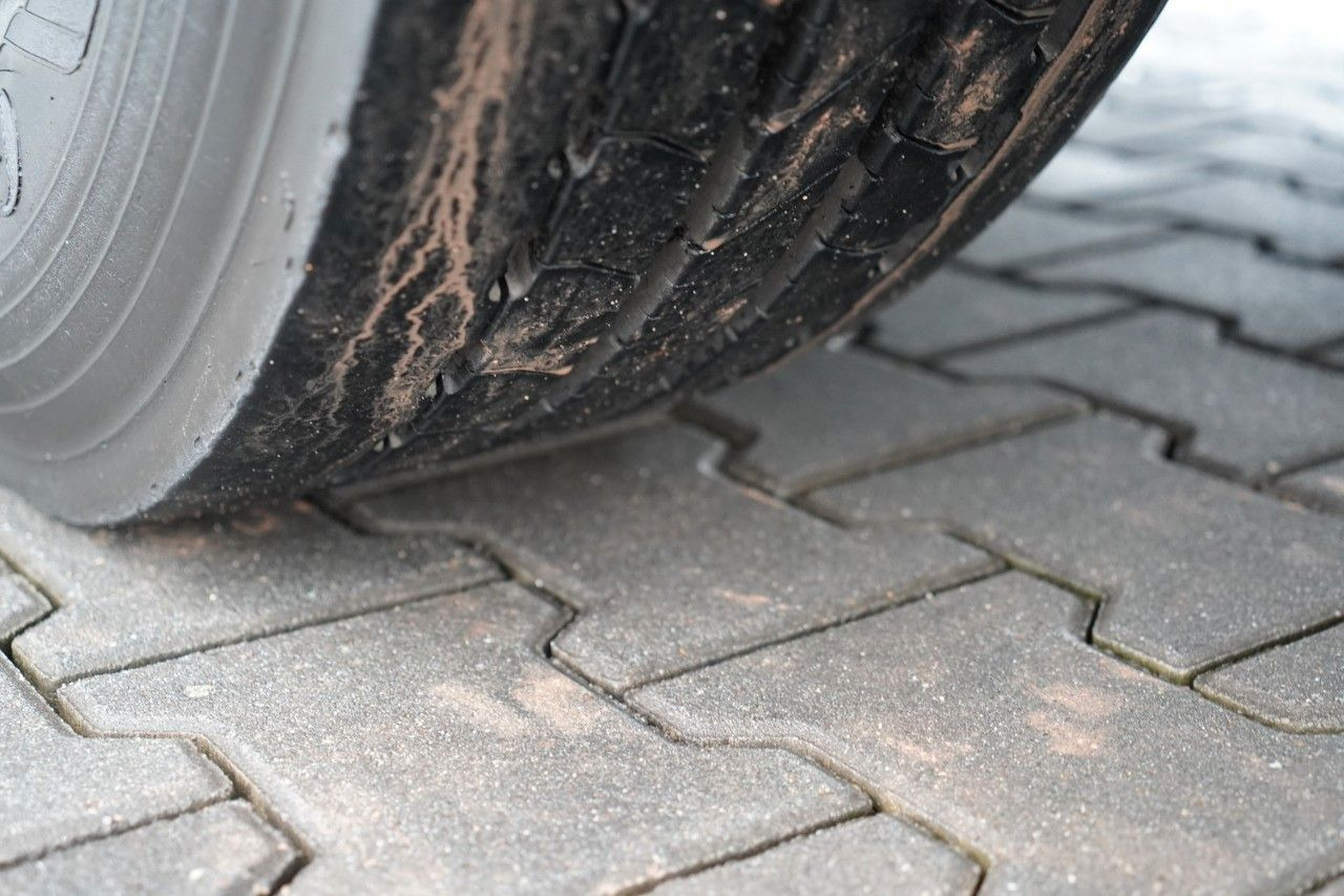 Tractor unit DAF XF 480 / SUPER SPACE CAB / 2021 ROK: picture 18 Tractor unit DAF XF 480 / SUPER SPACE CAB / 2021 ROK: picture 18