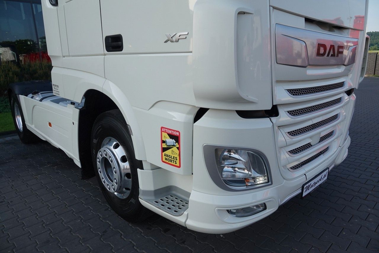 Tractor unit DAF XF 480 / SUPER SPACE CAB / I-PARK COOL / ALUFELG: picture 7