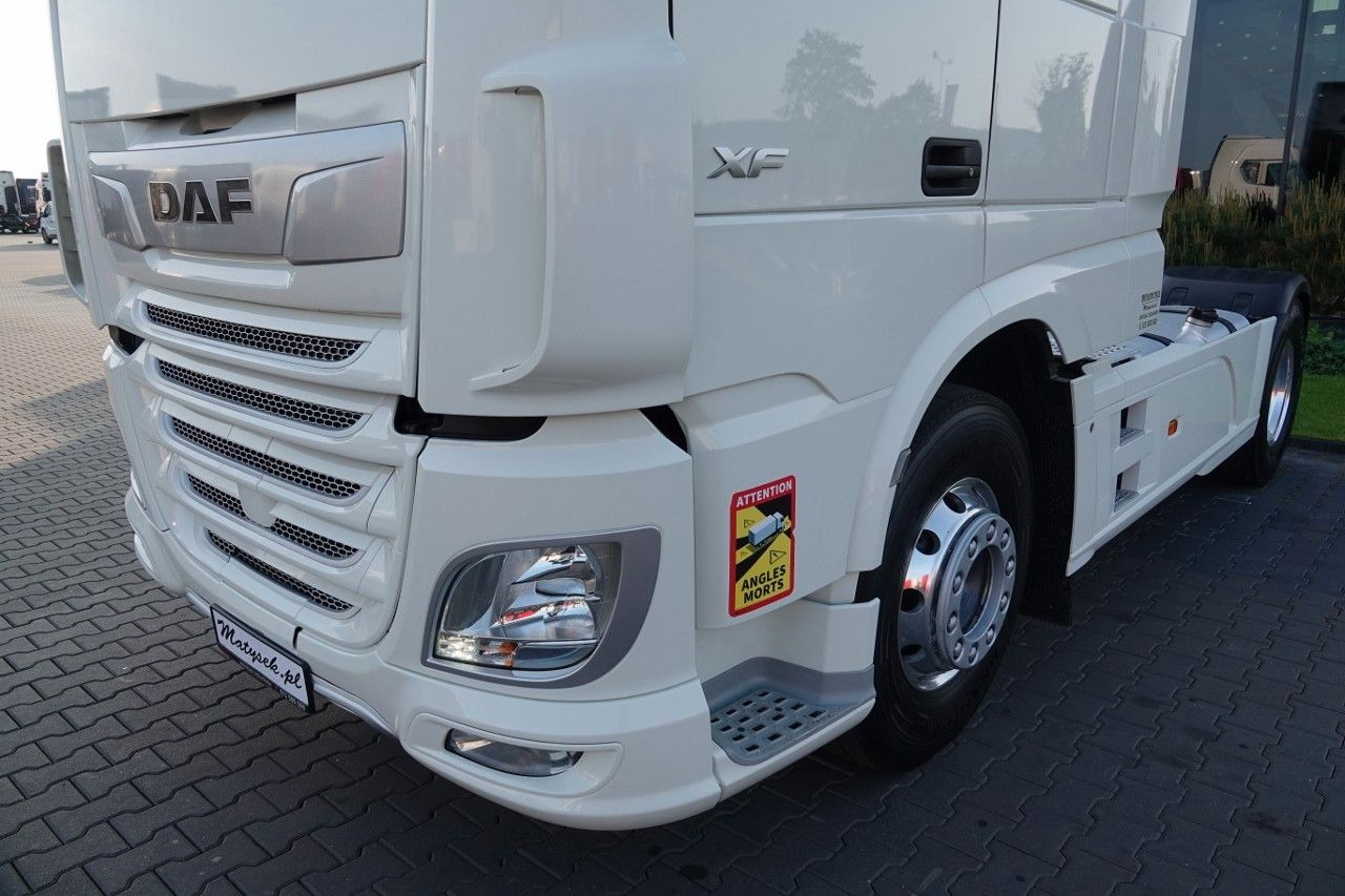 Tractor unit DAF XF 480 / SUPER SPACE CAB / I-PARK COOL / ALUFELG: picture 8