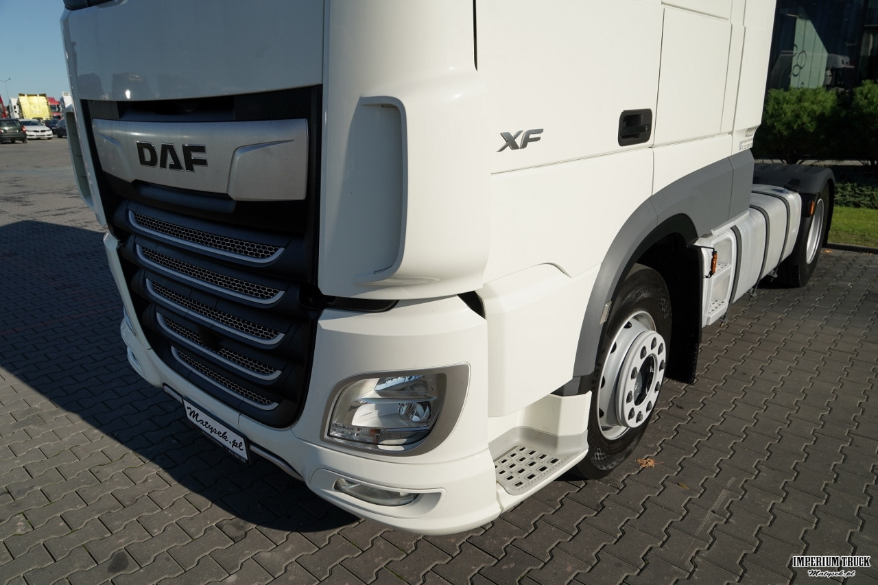 Tractor unit DAF XF 480 / SUPER SPACE CAB / OPONY 100% / 2021 ROK: picture 11 Tractor unit DAF XF 480 / SUPER SPACE CAB / OPONY 100% / 2021 ROK: picture 11