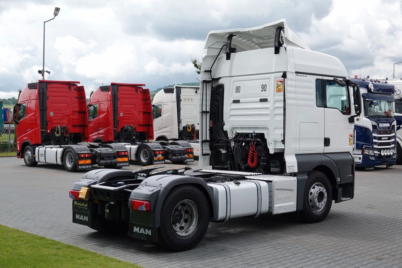 MAN TGX 18.470 / RETARDER / 2020 ROK / SPROWADZONY - Tractor unit: picture 5 MAN TGX 18.470 / RETARDER / 2020 ROK / SPROWADZONY - Tractor unit: picture 5