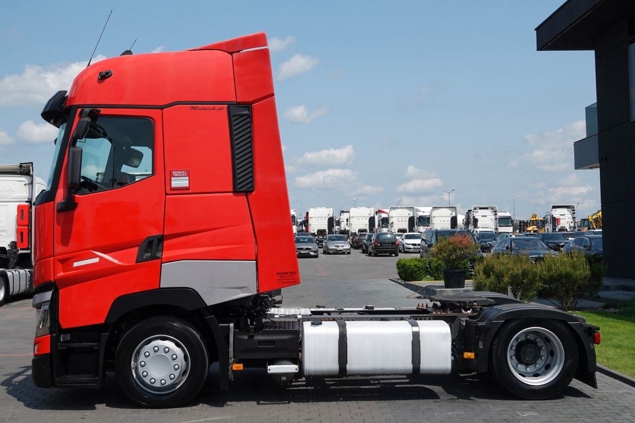 Renault T 480 / LOWDECK / MEGA / PO KONTRAKCIE SERWISOWY - Tractor unit: picture 3 Renault T 480 / LOWDECK / MEGA / PO KONTRAKCIE SERWISOWY - Tractor unit: picture 3