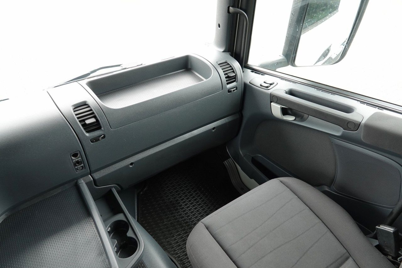 Tractor unit Scania G 450 / RETARDER / NISKA KABINA /  SPROWADZONA: picture 17