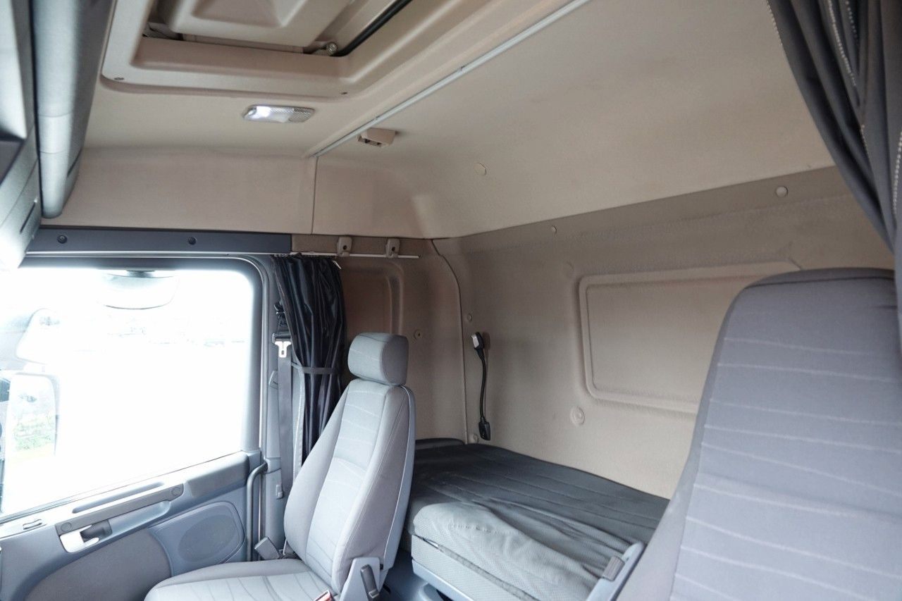 Tractor unit Scania G 450 / RETARDER / NISKA KABINA /  SPROWADZONA: picture 13