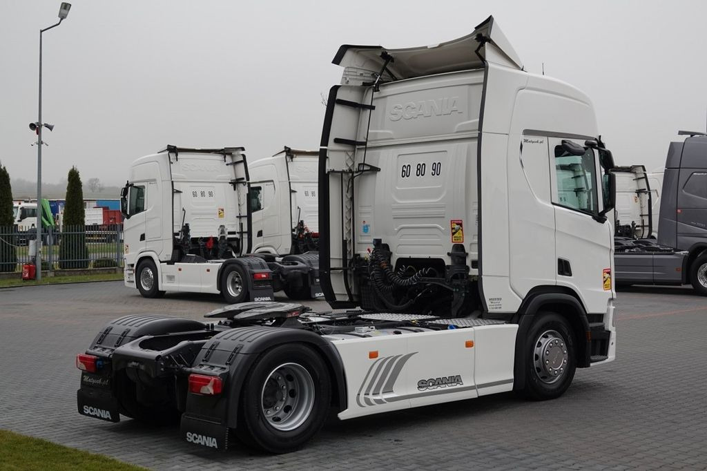 Scania R 500 / RETARDER / I-PARK COOL / NOWE OPONY / Scania R 500 / RETARDER / I-PARK COOL / NOWE OPONY / - Tractor unit: picture 5 Scania R 500 / RETARDER / I-PARK COOL / NOWE OPONY / Scania R 500 / RETARDER / I-PARK COOL / NOWE OPONY / - Tractor unit: picture 5