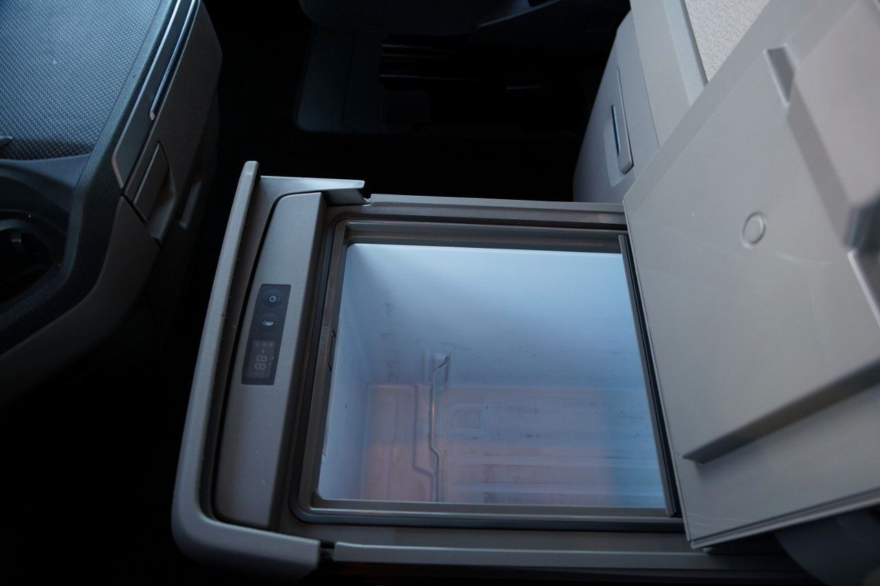 Tractor unit Scania S 500 / RETARDER / FULL AIRMATIC / ALUFELGI /: picture 26 Tractor unit Scania S 500 / RETARDER / FULL AIRMATIC / ALUFELGI /: picture 26