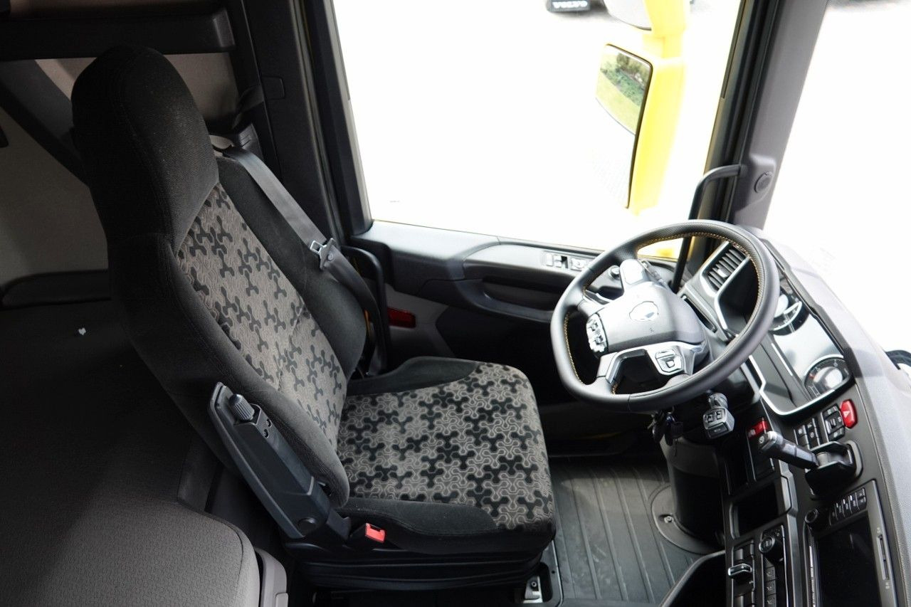 Tractor unit Scania S 500 / RETARDER / I-PARK COOL / OPONY 100% / PO: picture 14
