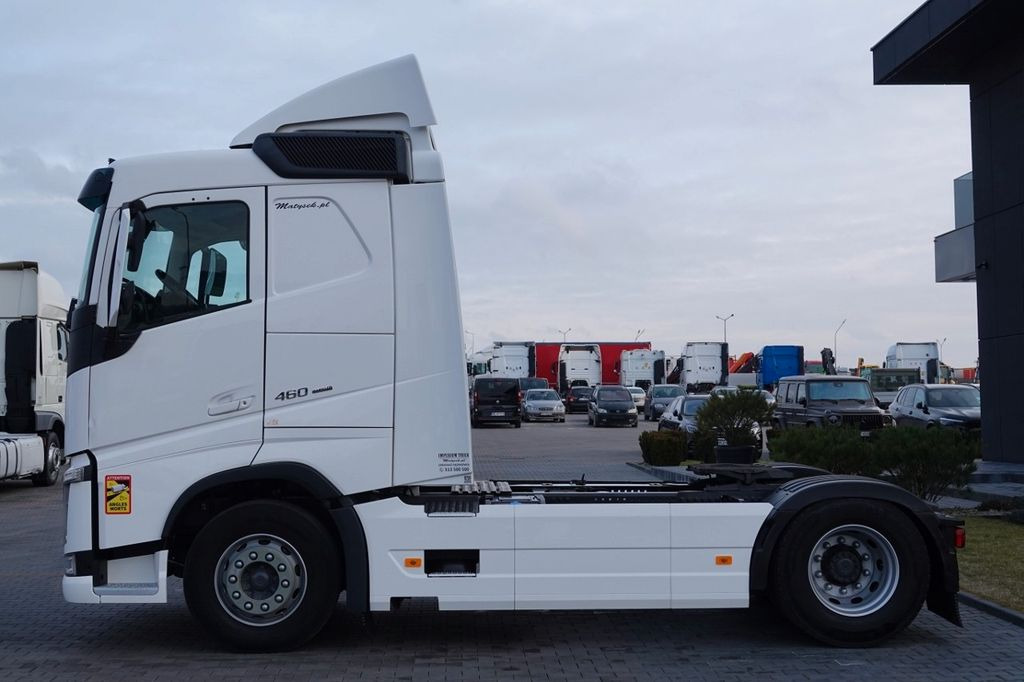 Volvo FH 460 / NISKA KABINA / 2018 YEAR / SPROWADZONY Volvo FH 460 / NISKA KABINA / 2018 YEAR / SPROWADZONY - Tractor unit: picture 3 Volvo FH 460 / NISKA KABINA / 2018 YEAR / SPROWADZONY Volvo FH 460 / NISKA KABINA / 2018 YEAR / SPROWADZONY - Tractor unit: picture 3
