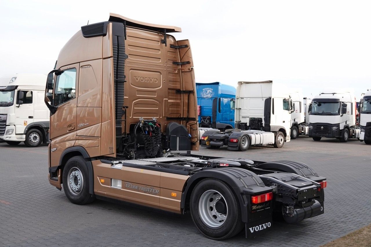 Volvo FH 500 / XXL / EURO 6 / 2022 / PO KONTRAKCIE SE - Tractor unit: picture 4 Volvo FH 500 / XXL / EURO 6 / 2022 / PO KONTRAKCIE SE - Tractor unit: picture 4